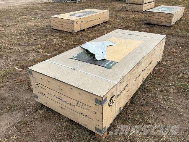 KJ K4020 Ostalo za građevinarstvo