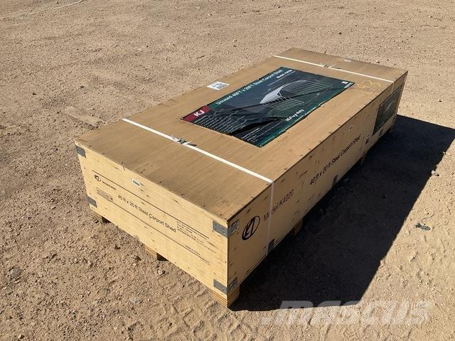 KJ K4020 Ostalo za građevinarstvo