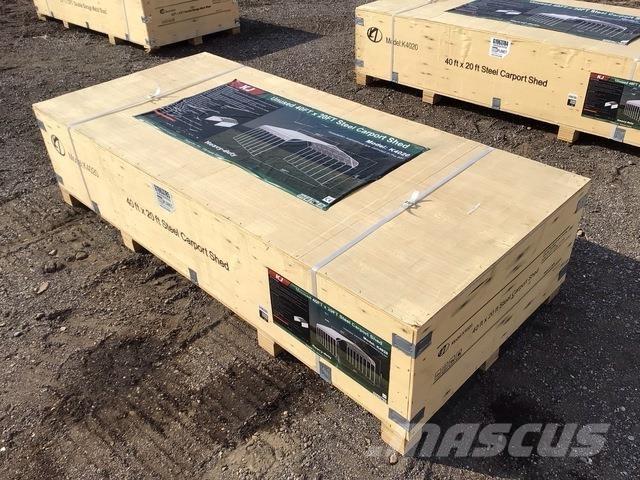 KJ K4020 Ostalo za građevinarstvo