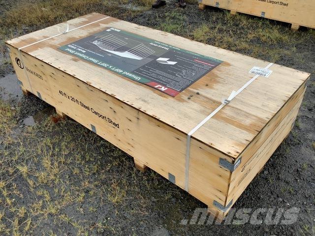 KJ K4020 Ostalo za građevinarstvo