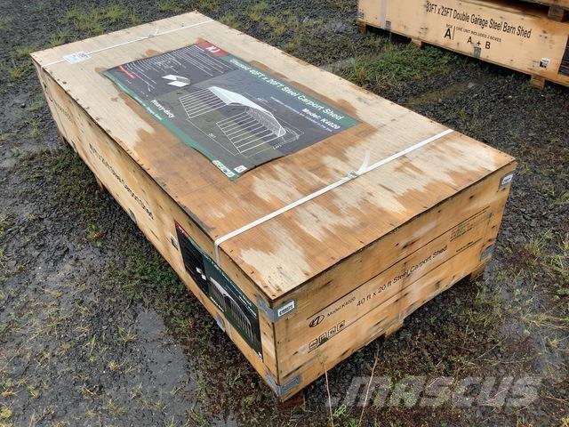 KJ K4020 Ostalo za građevinarstvo