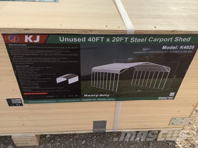 KJ K4020 Ostalo za građevinarstvo