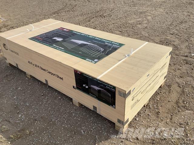 KJ K4020 Ostalo za građevinarstvo