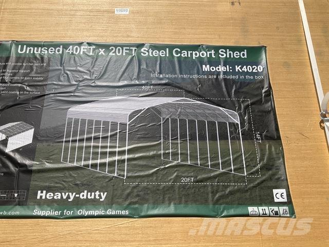 KJ K4020 Ostalo za građevinarstvo