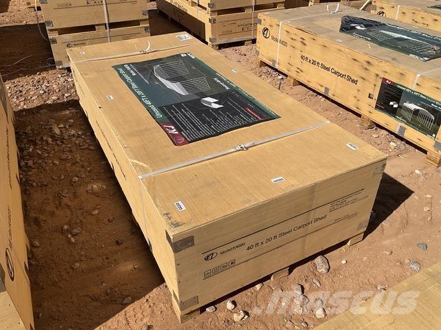 KJ K4020 Ostalo za građevinarstvo