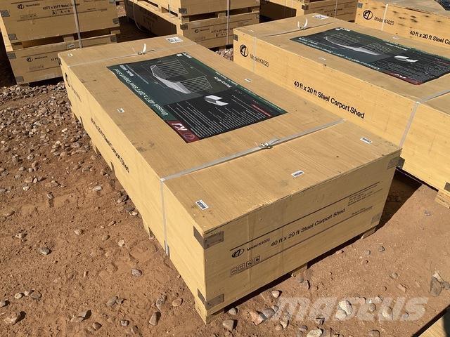 KJ K4020 Ostalo za građevinarstvo