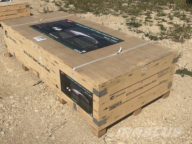 KJ K4020 Ostalo za građevinarstvo