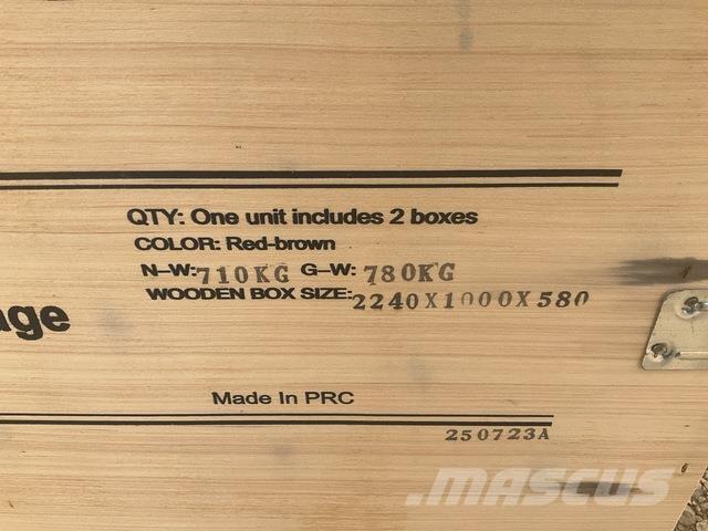 KJ K4525G Čelični okviri za građevine