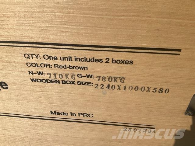 KJ K4525G Čelični okviri za građevine