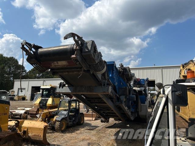 Kleemann EVO2 Drobilice