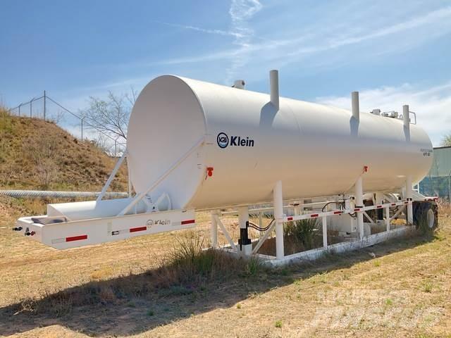 Klein KPT-120 Ostalo za građevinarstvo