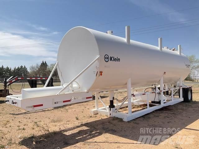 Klein KPT-120 Ostalo za građevinarstvo