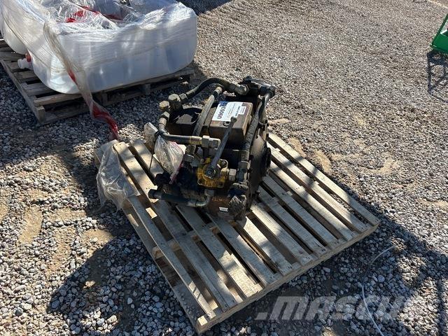 Klemm HDK800ZS Ostalo za građevinarstvo