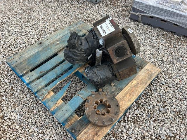 Klemm KH13S Ostalo za građevinarstvo