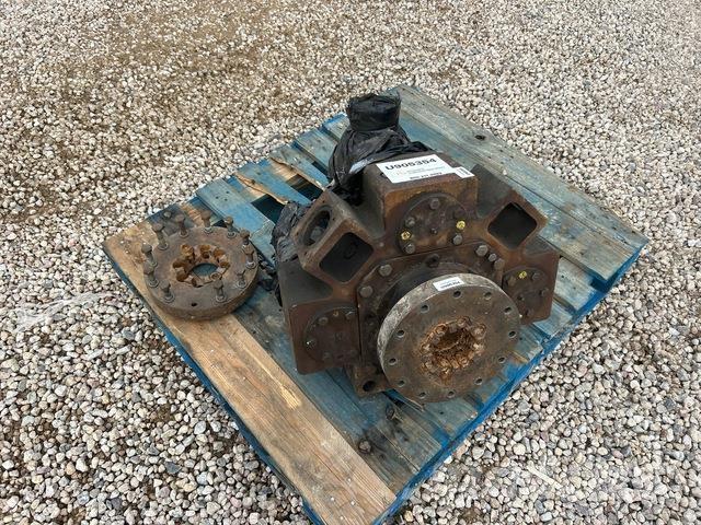 Klemm KH13S Ostalo za građevinarstvo