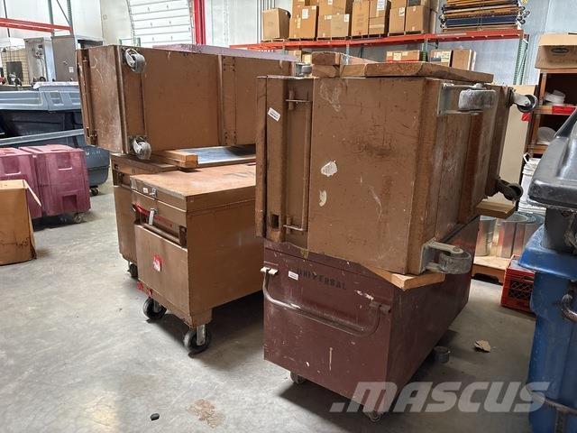  Knaack Ostalo za građevinarstvo