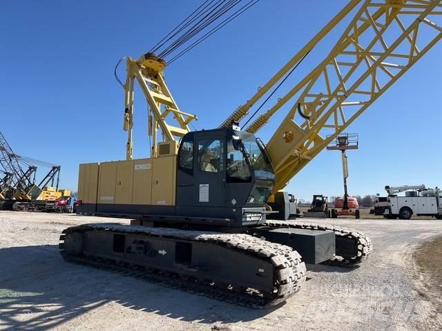 Kobelco CK1000 Derik kranovi