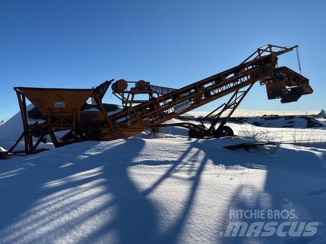 Kolberg 124-40 Transportne trake