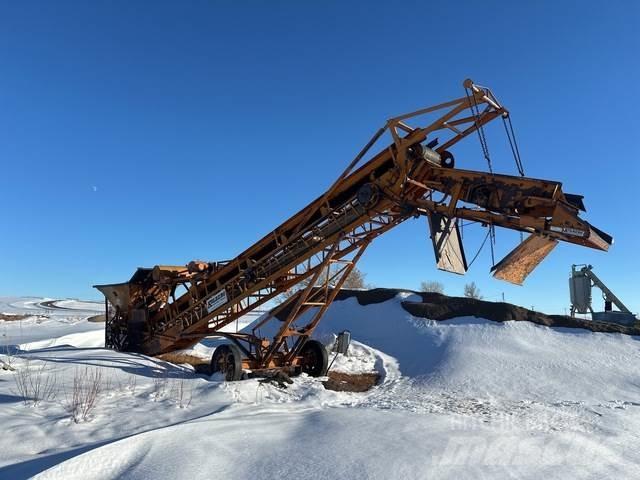 Kolberg 124-40 Transportne trake
