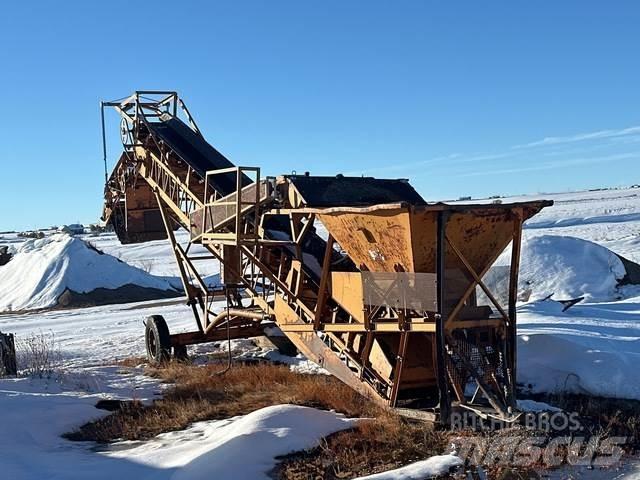 Kolberg 124-40 Transportne trake