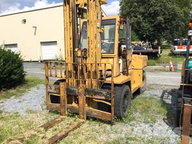 Komatsu other Ostalo za građevinarstvo