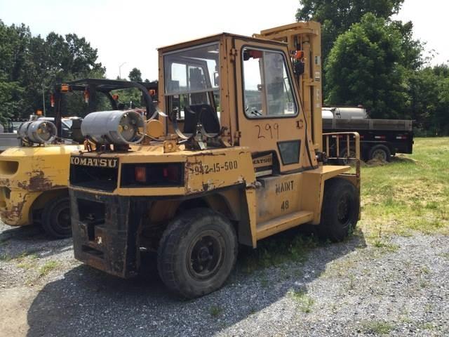 Komatsu other Ostalo za građevinarstvo
