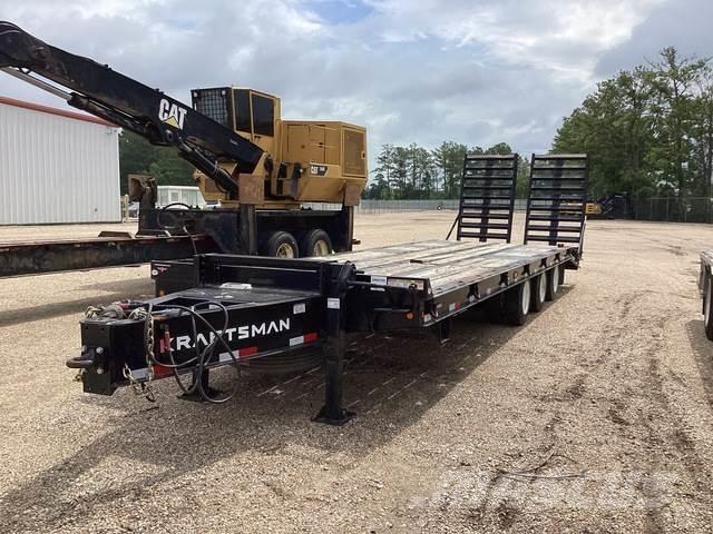 Kraftsman  Autotransporter prikolice