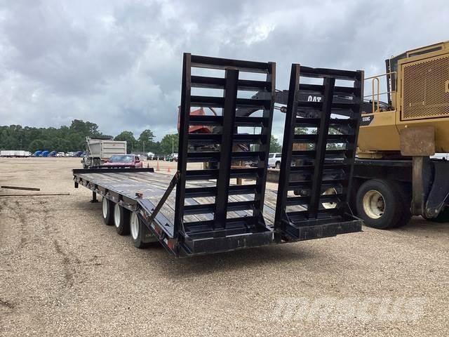 Kraftsman  Autotransporter prikolice