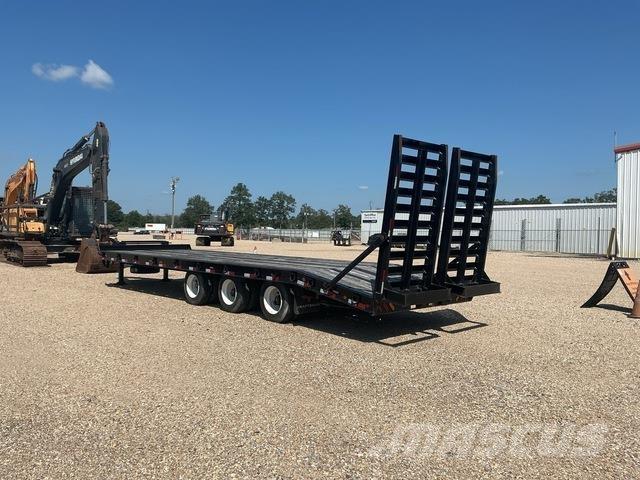 Kraftsman HP50 Autotransporter prikolice