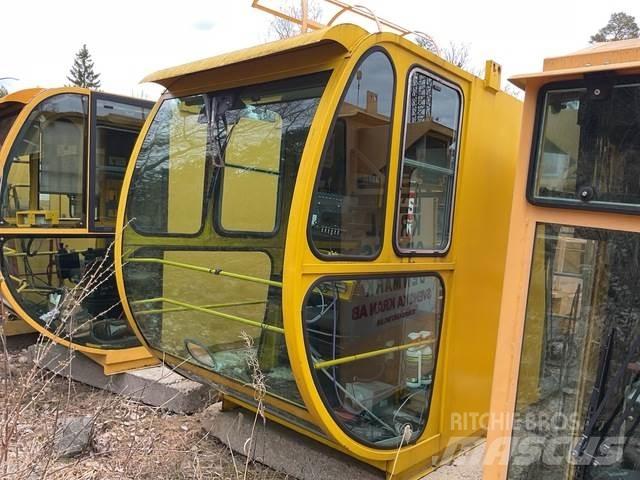 Kroll K200 Kranovi tornjevi