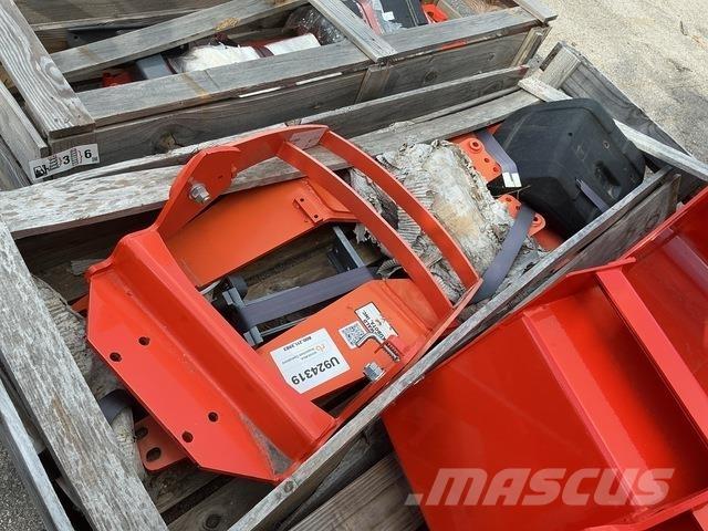 Kubota BH4985 Ostalo za građevinarstvo