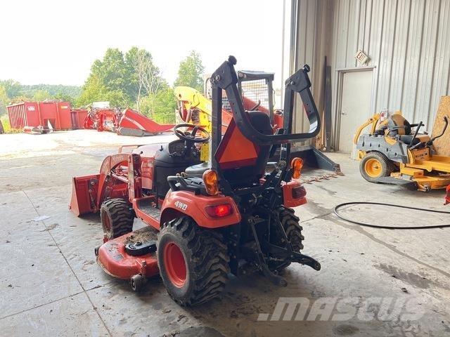 Kubota BX2380 Manji traktori