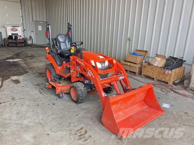 Kubota BX2380 Manji traktori