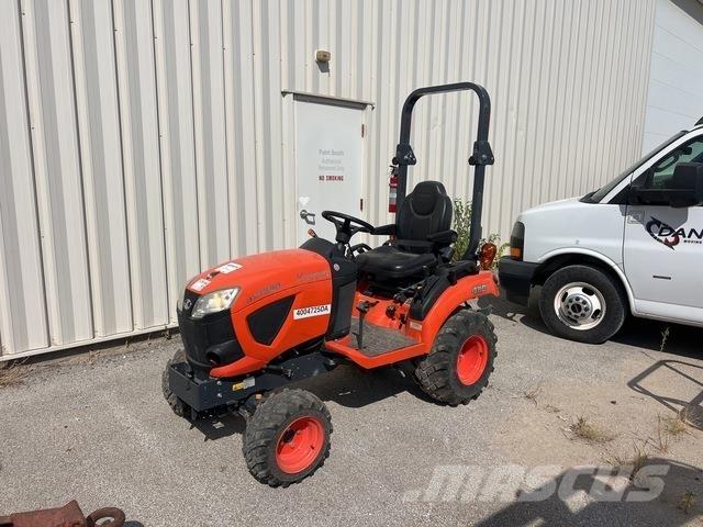Kubota BX2380 Manji traktori