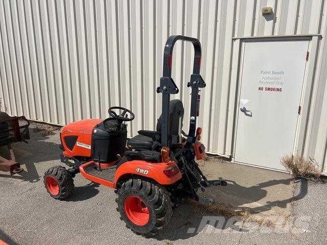 Kubota BX2380 Manji traktori
