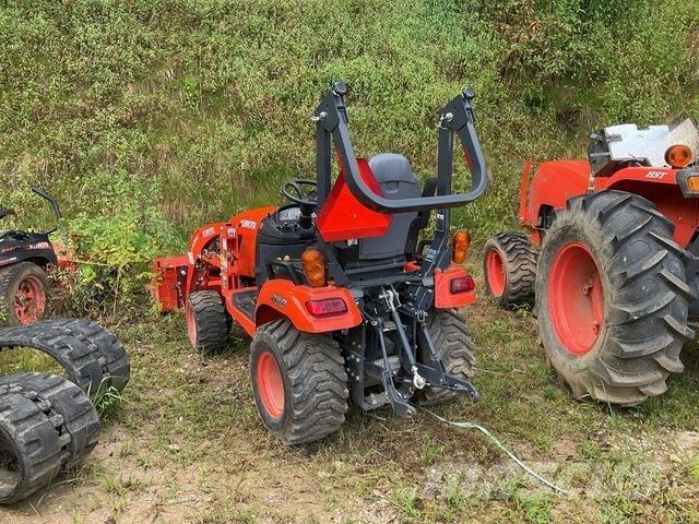 Kubota BX2380V Manji traktori