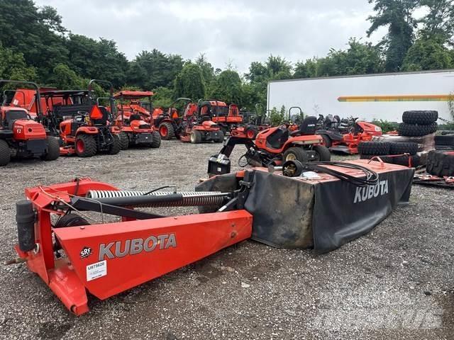 Kubota DM2028 Ostalo za građevinarstvo