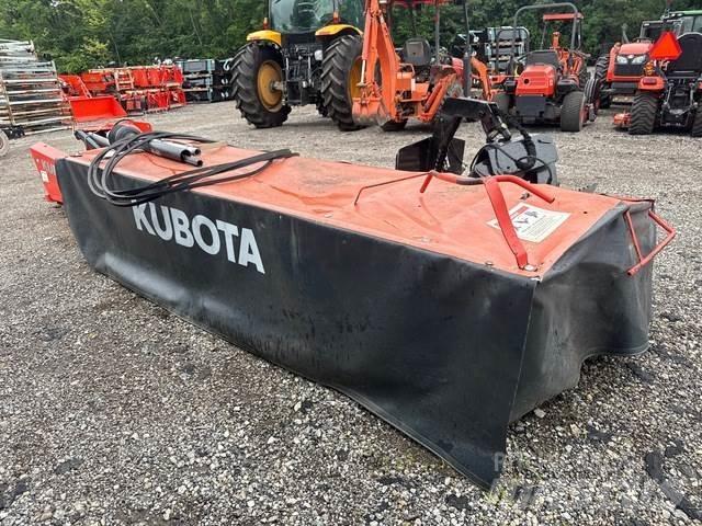 Kubota DM2028 Ostalo za građevinarstvo