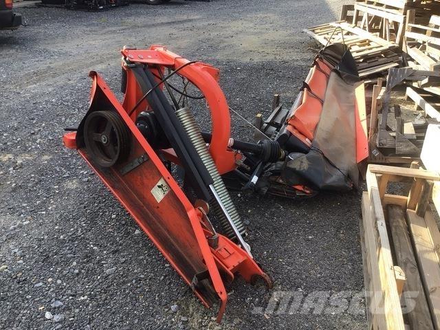 Kubota DM2028 Kosilice