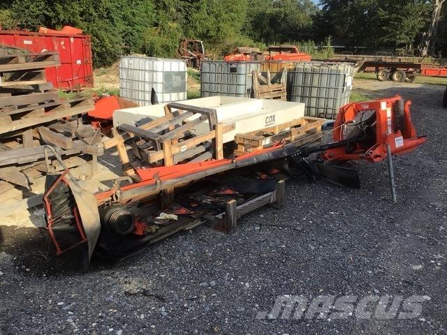 Kubota DM2028 Kosilice
