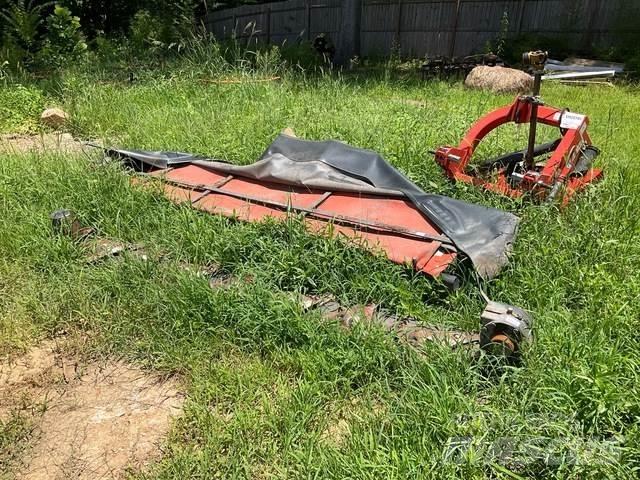 Kubota DM2032 Ostalo za građevinarstvo
