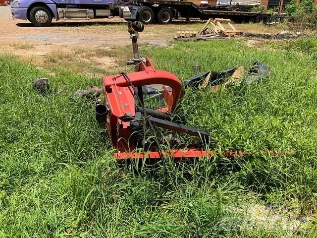 Kubota DM2032 Ostalo za građevinarstvo