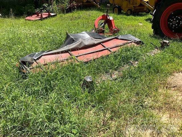 Kubota DM2032 Ostalo za građevinarstvo
