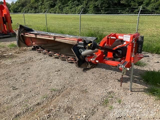 Kubota DM2032 Ostalo za građevinarstvo
