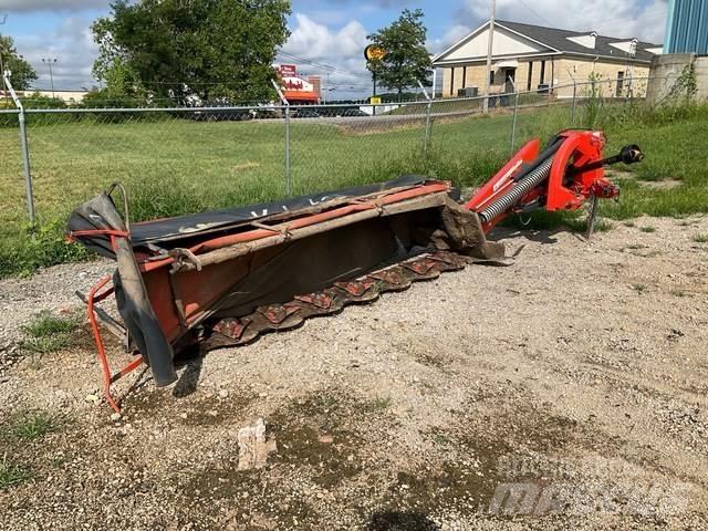 Kubota DM2032 Ostalo za građevinarstvo
