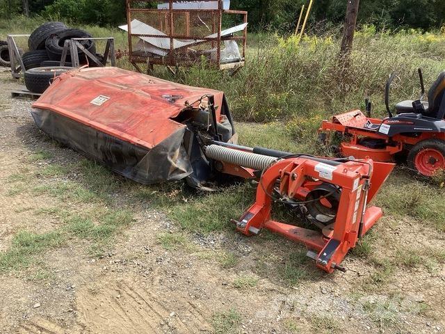 Kubota DM2032 Kosilice