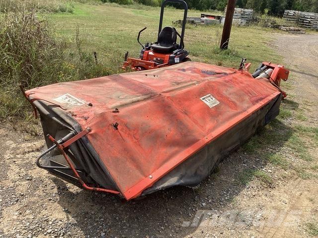 Kubota DM2032 Kosilice