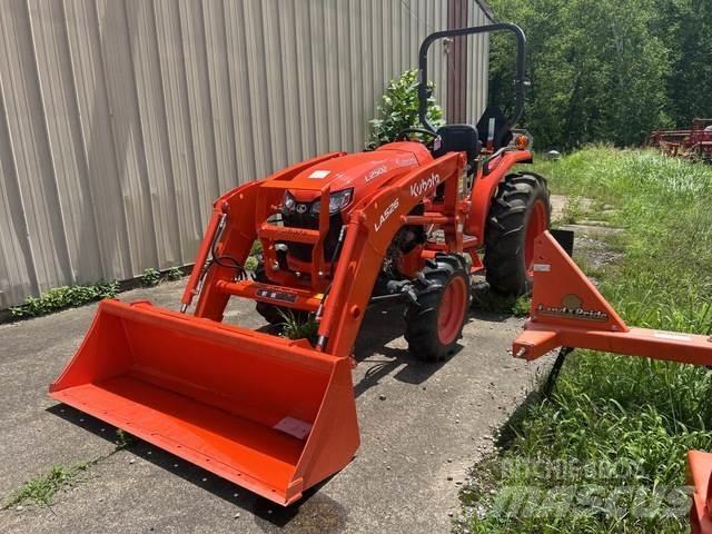 Kubota L2502DT Manji traktori