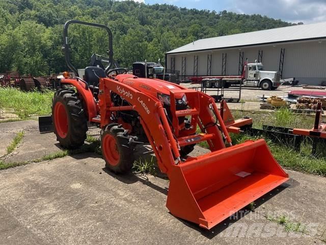 Kubota L2502DT Manji traktori