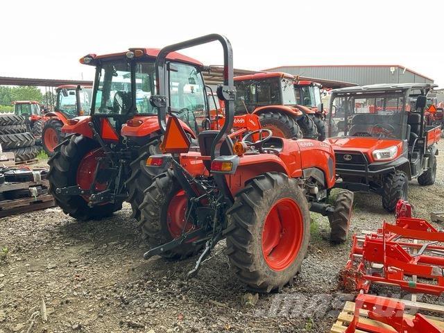 Kubota L3302DT Manji traktori